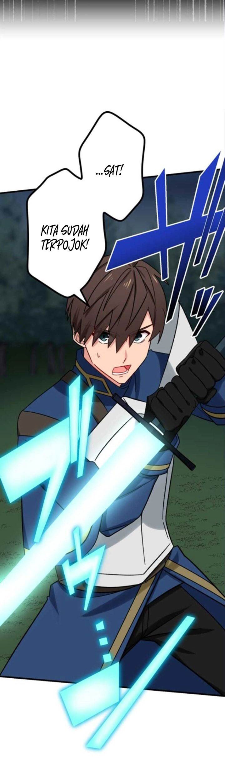 The strongest assassin gets transferred to another world with his whole class Chapter 22 Gambar 50