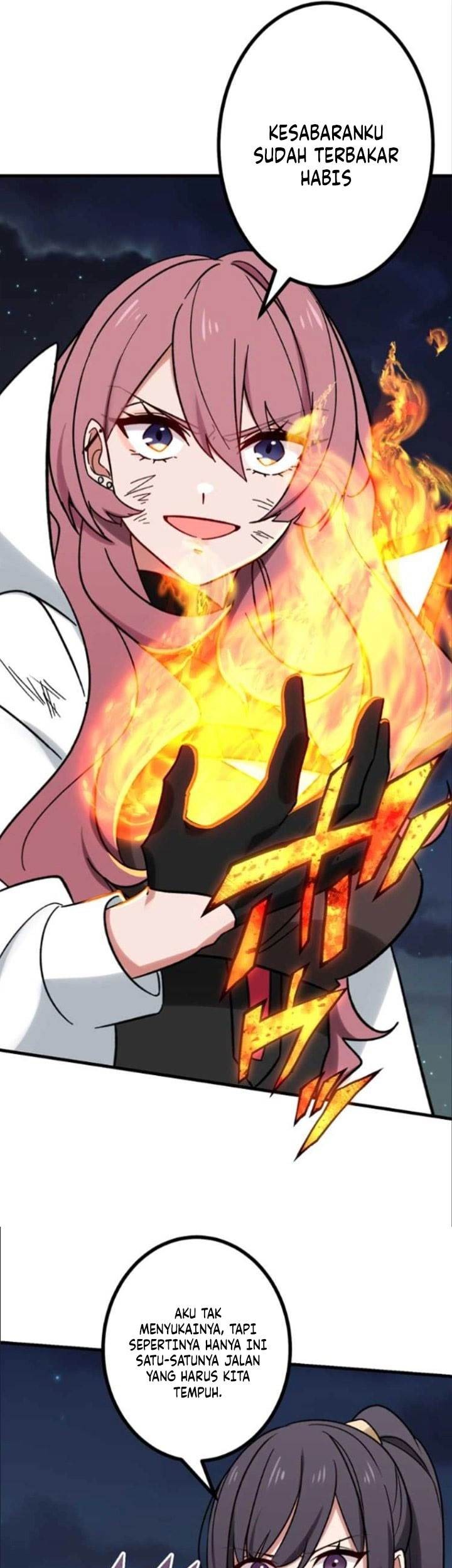 The strongest assassin gets transferred to another world with his whole class Chapter 22 Gambar 52