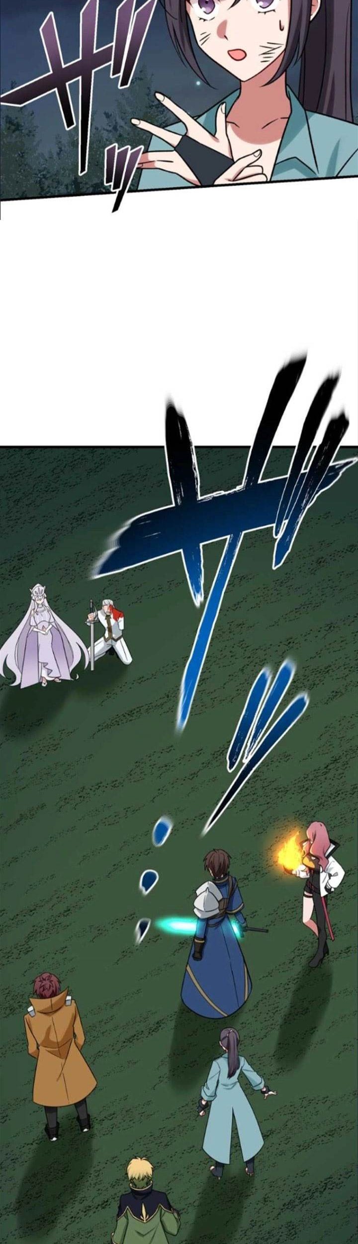 The strongest assassin gets transferred to another world with his whole class Chapter 22 Gambar 53