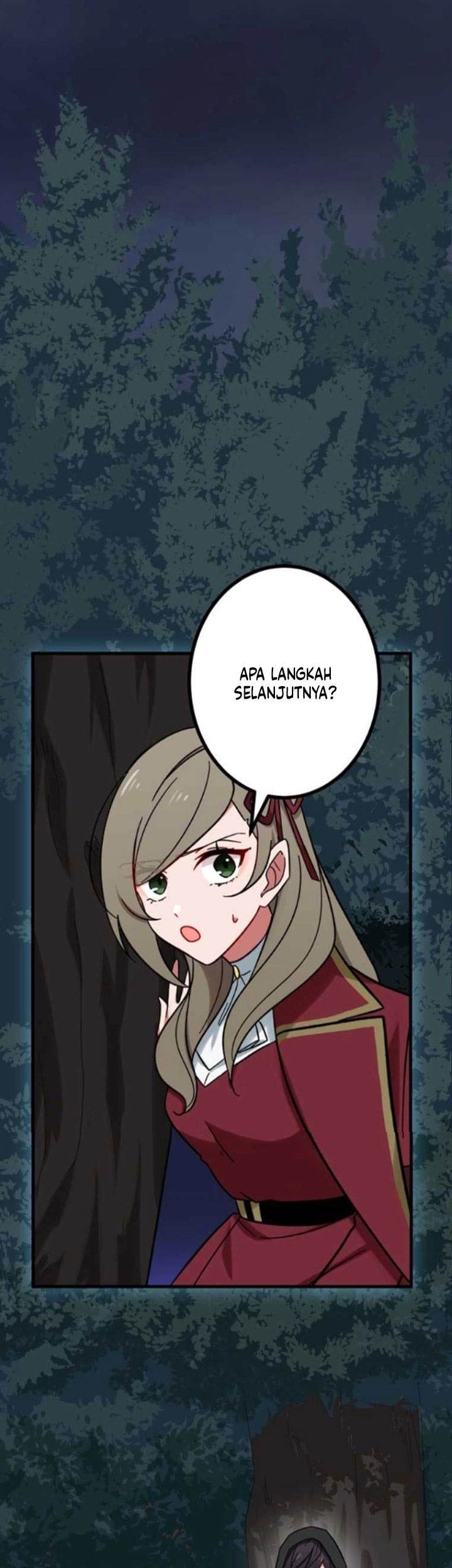 The strongest assassin gets transferred to another world with his whole class Chapter 22 Gambar 56