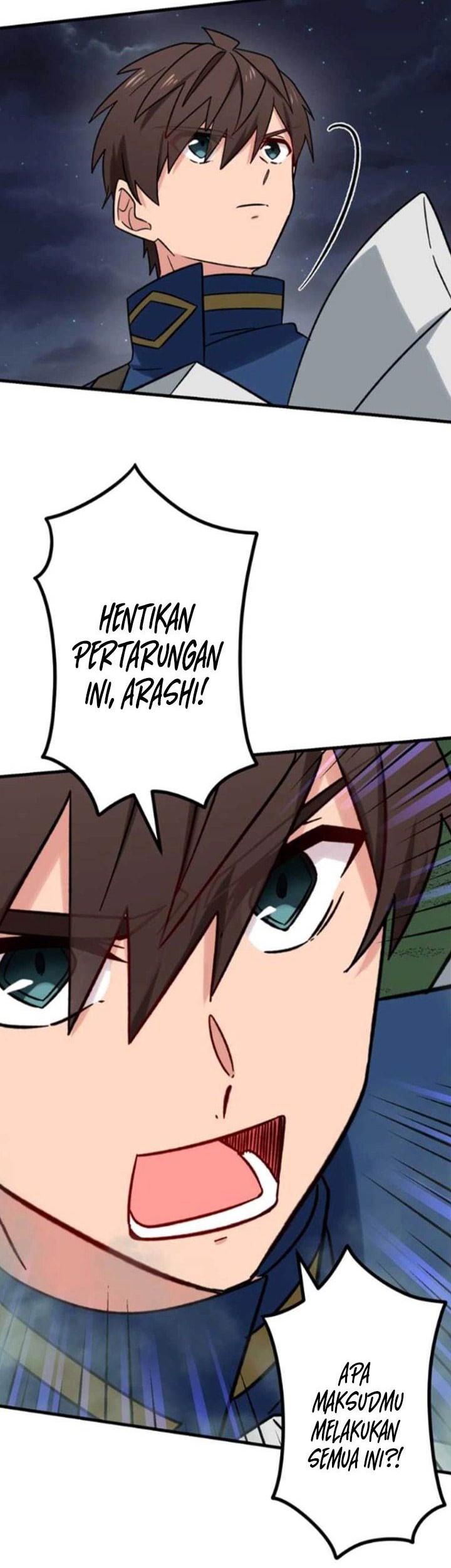 The strongest assassin gets transferred to another world with his whole class Chapter 22 Gambar 33