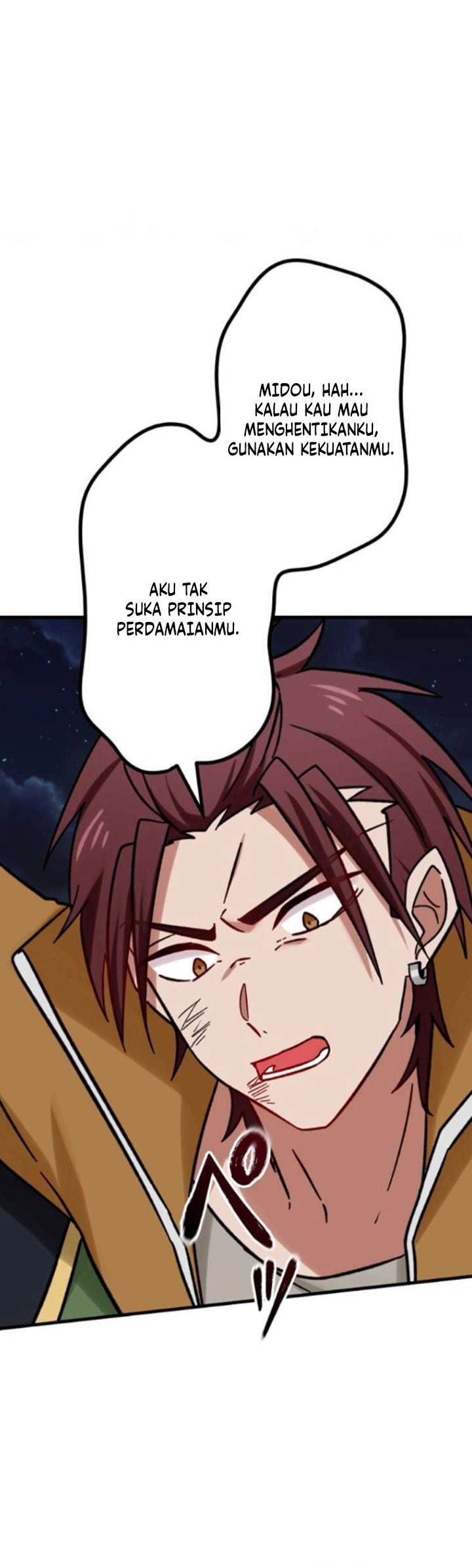 The strongest assassin gets transferred to another world with his whole class Chapter 22 Gambar 34