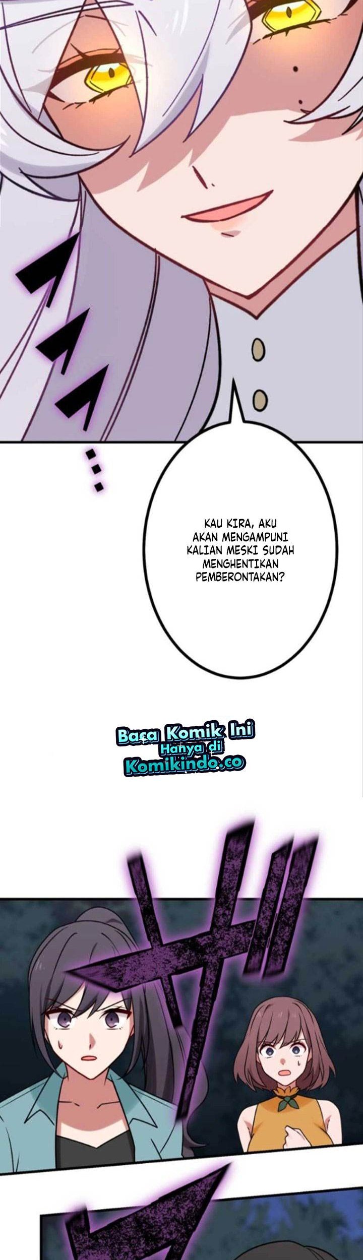 The strongest assassin gets transferred to another world with his whole class Chapter 22 Gambar 39