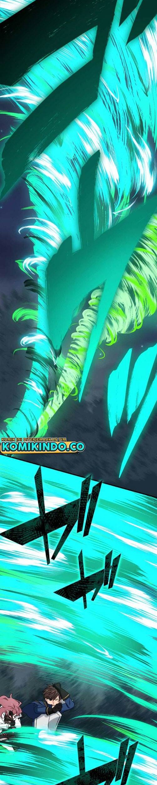 The strongest assassin gets transferred to another world with his whole class Chapter 22 Gambar 42