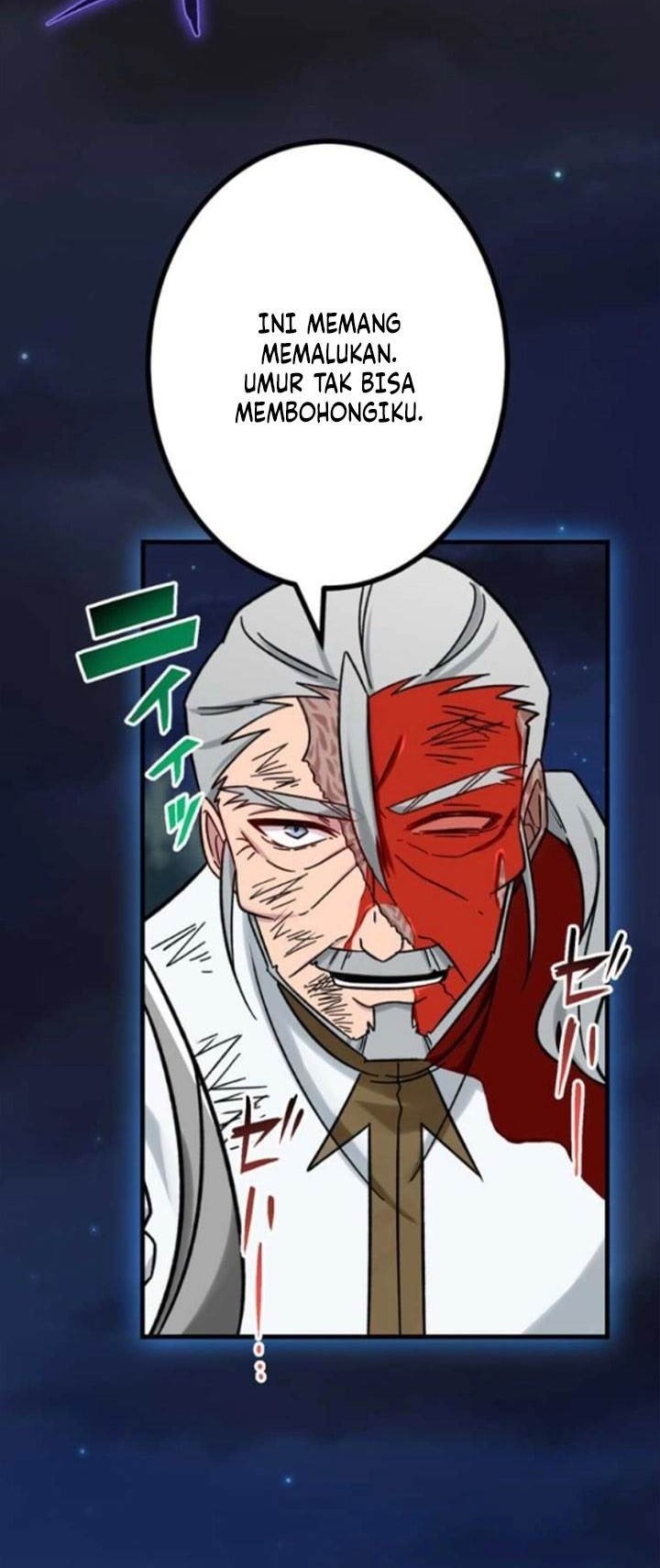 The strongest assassin gets transferred to another world with his whole class Chapter 22 Gambar 3