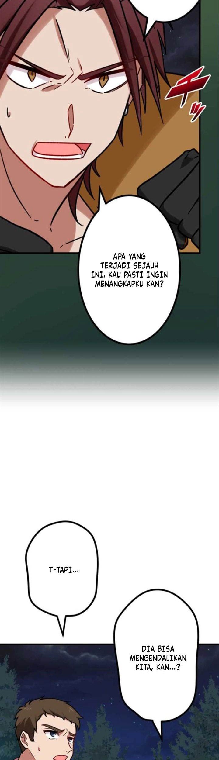 The strongest assassin gets transferred to another world with his whole class Chapter 22 Gambar 5