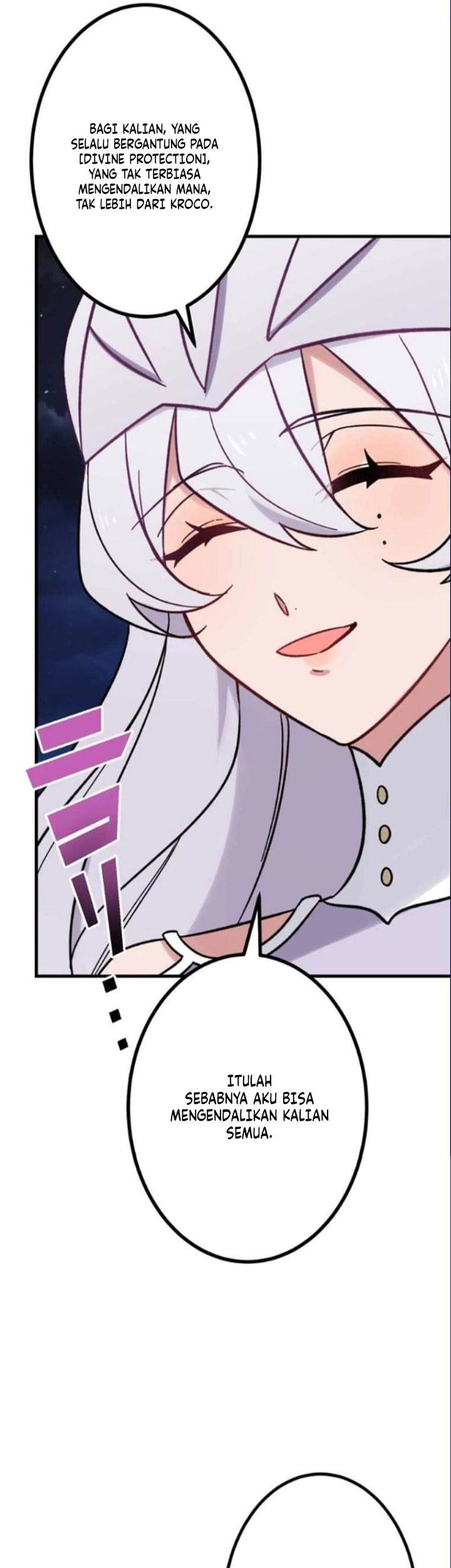 The strongest assassin gets transferred to another world with his whole class Chapter 22 Gambar 8