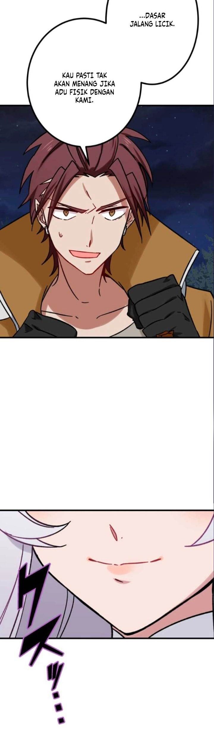 The strongest assassin gets transferred to another world with his whole class Chapter 22 Gambar 9