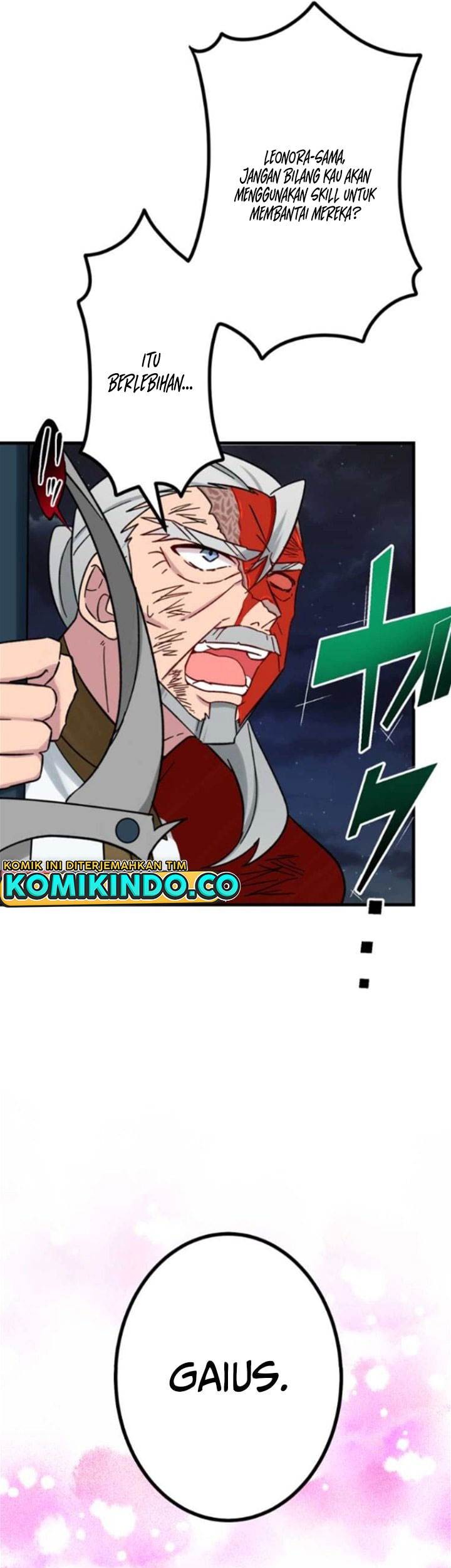 The strongest assassin gets transferred to another world with his whole class Chapter 22 Gambar 12