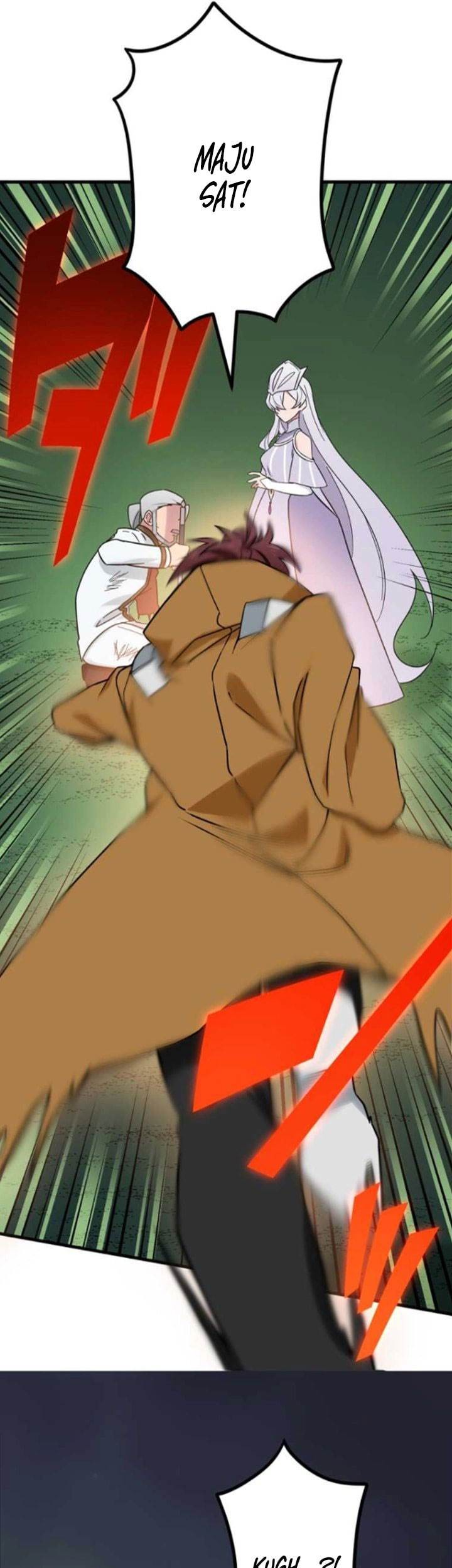 The strongest assassin gets transferred to another world with his whole class Chapter 22 Gambar 15