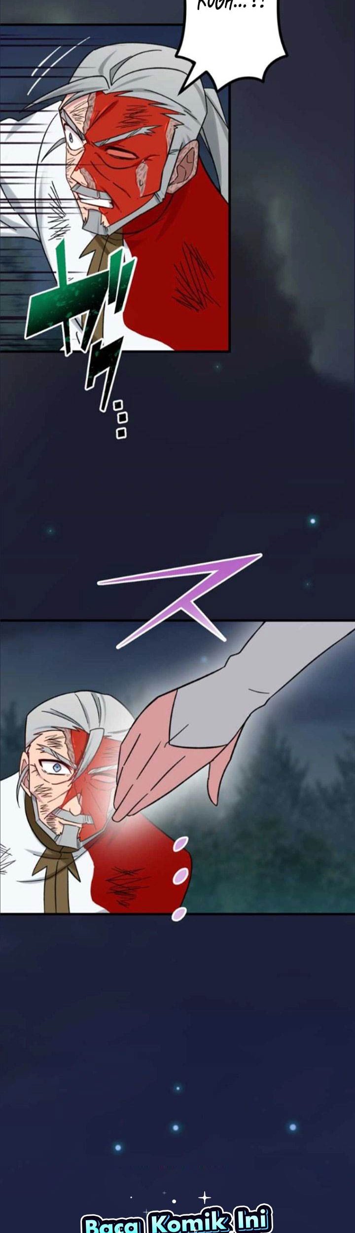 The strongest assassin gets transferred to another world with his whole class Chapter 22 Gambar 16