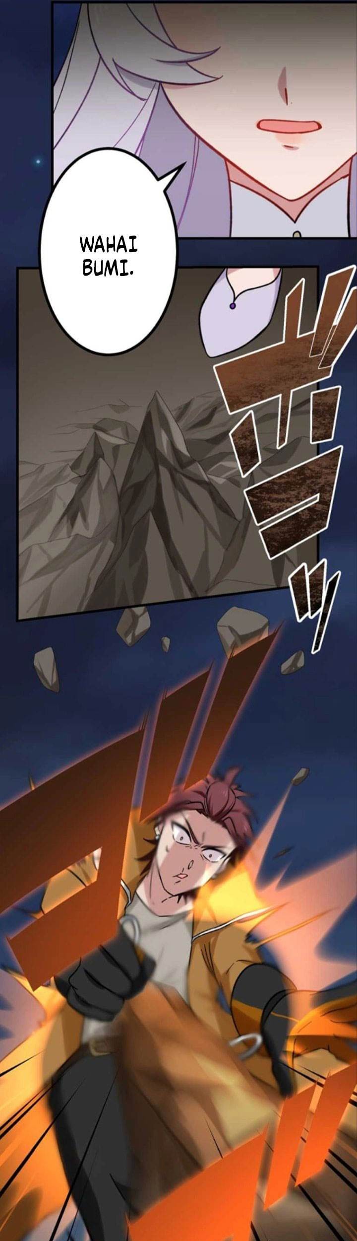 The strongest assassin gets transferred to another world with his whole class Chapter 22 Gambar 18