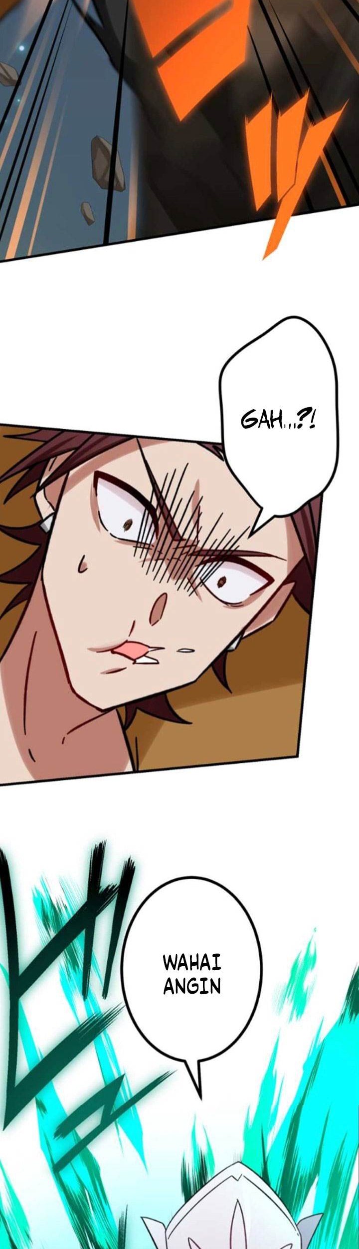 The strongest assassin gets transferred to another world with his whole class Chapter 22 Gambar 19