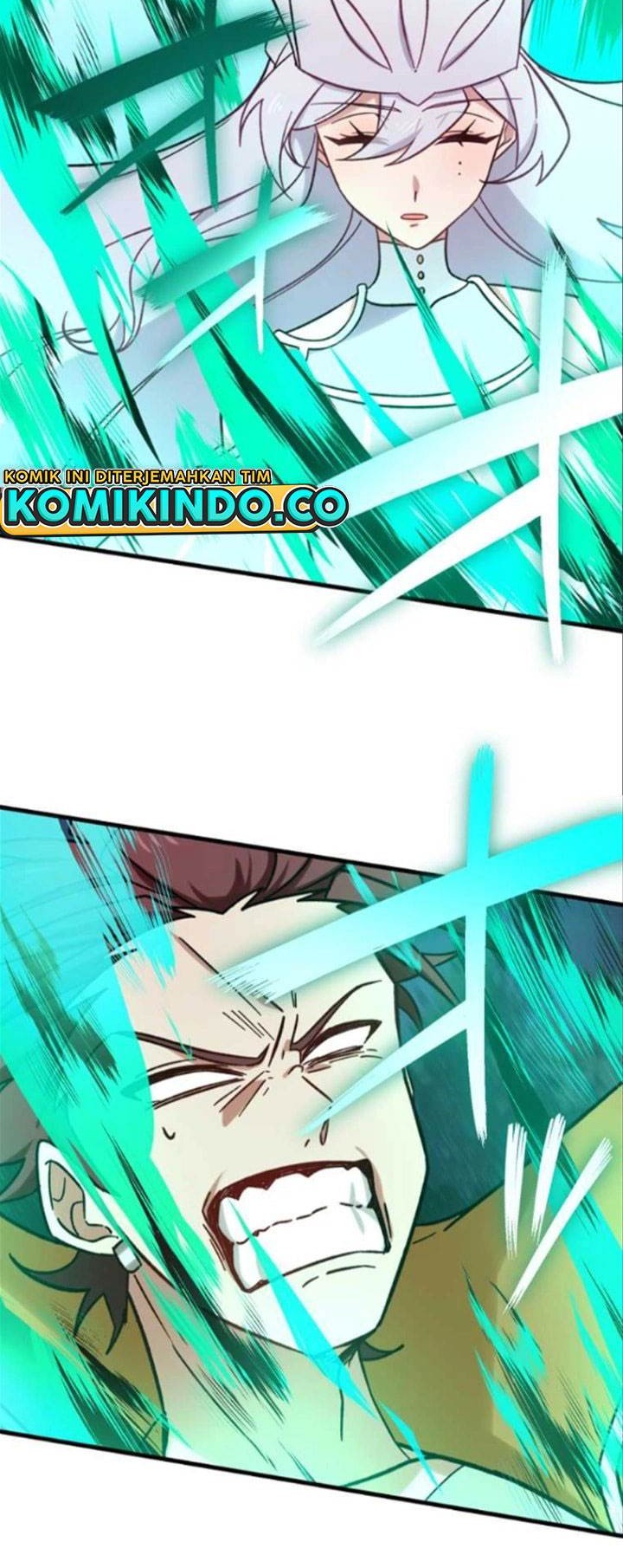 The strongest assassin gets transferred to another world with his whole class Chapter 22 Gambar 20