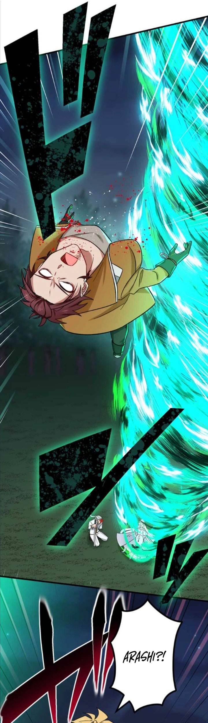 The strongest assassin gets transferred to another world with his whole class Chapter 22 Gambar 21