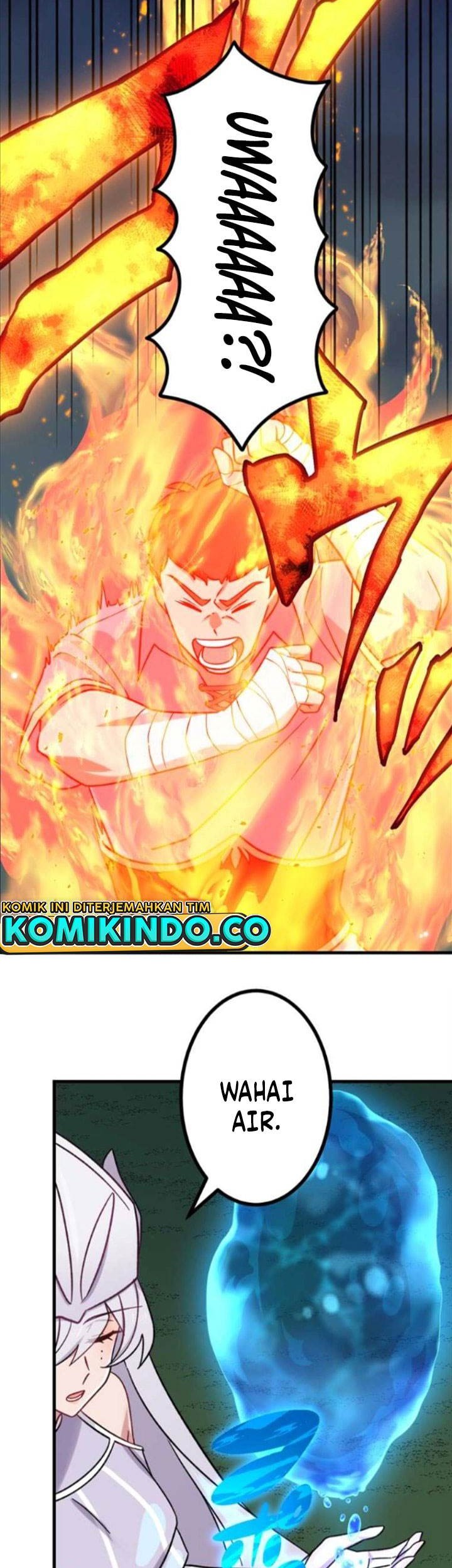 The strongest assassin gets transferred to another world with his whole class Chapter 22 Gambar 23