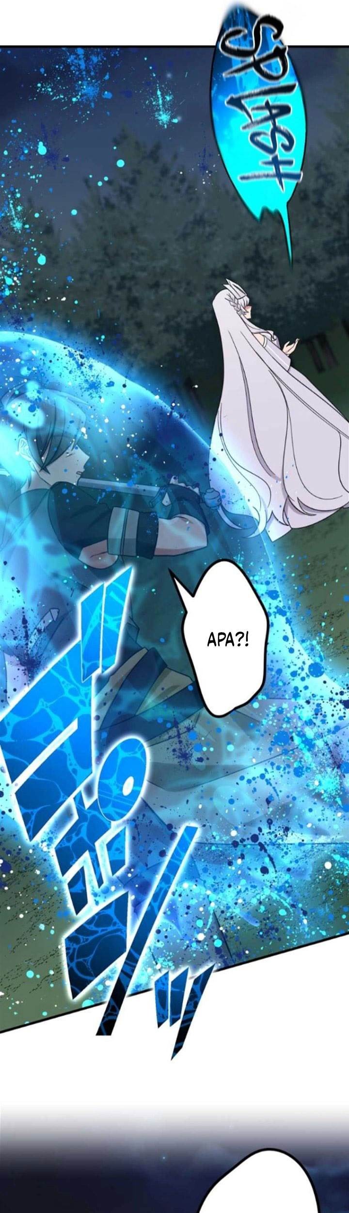 The strongest assassin gets transferred to another world with his whole class Chapter 22 Gambar 25