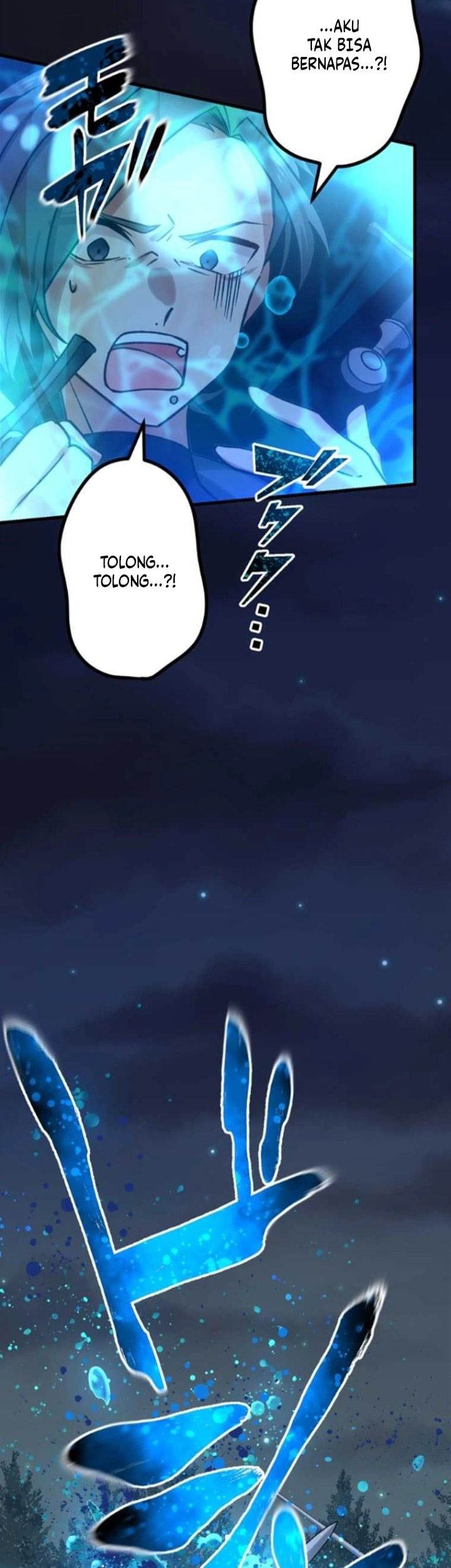 The strongest assassin gets transferred to another world with his whole class Chapter 22 Gambar 26