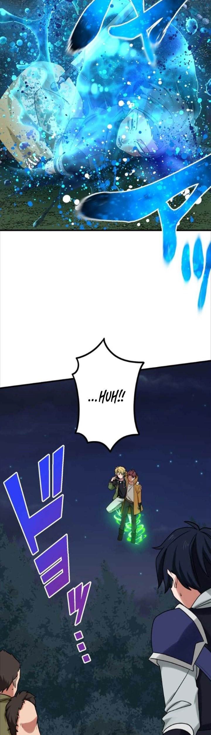 The strongest assassin gets transferred to another world with his whole class Chapter 22 Gambar 27