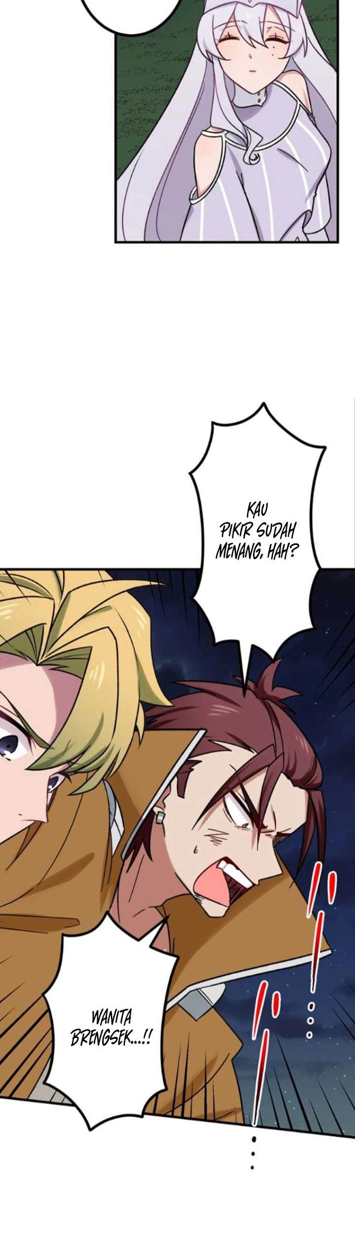 The strongest assassin gets transferred to another world with his whole class Chapter 22 Gambar 30