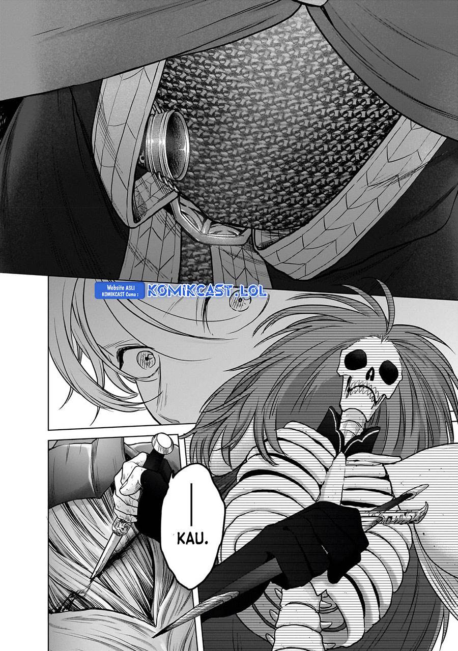 Saihate no Paladin Chapter 53 Gambar 10