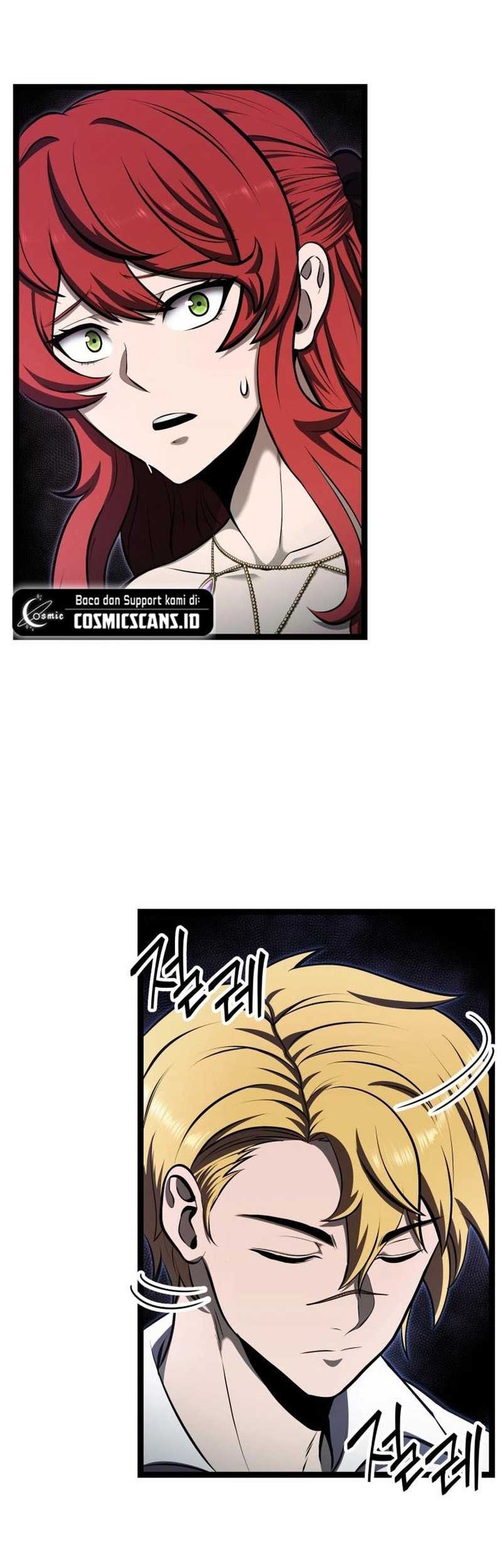 Kalli the Champion Chapter 46 Gambar 51