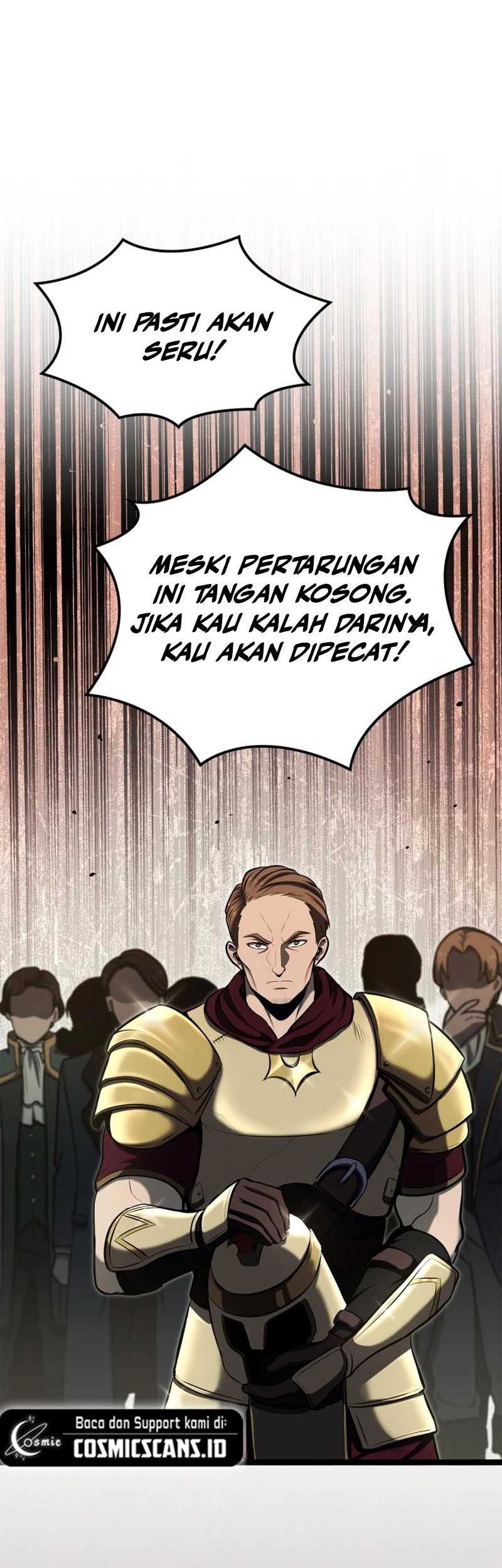 Kalli the Champion Chapter 46 Gambar 52