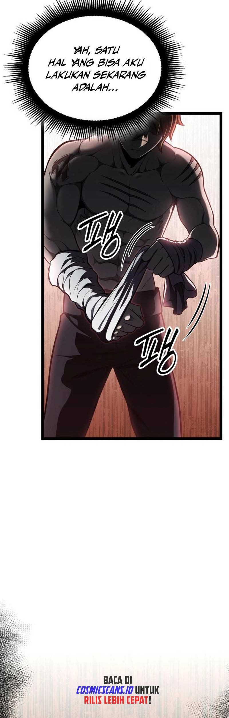 Kalli the Champion Chapter 46 Gambar 55