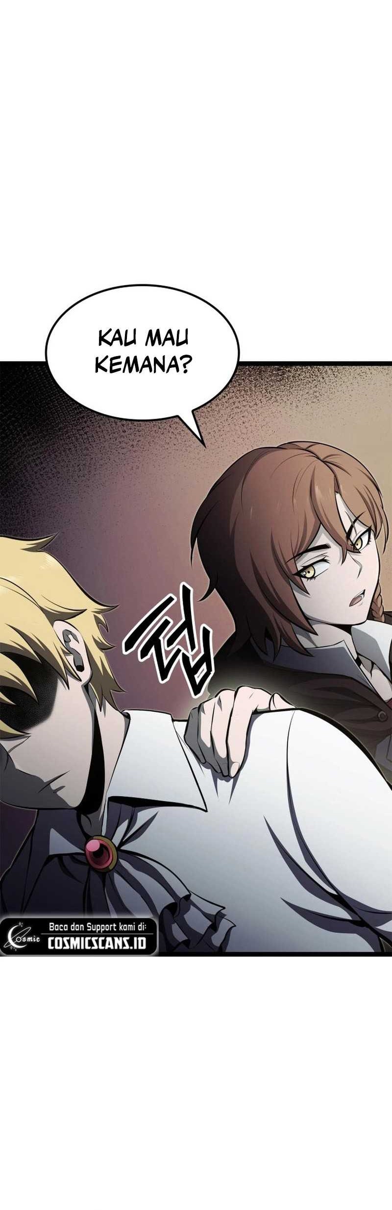 Kalli the Champion Chapter 46 Gambar 41