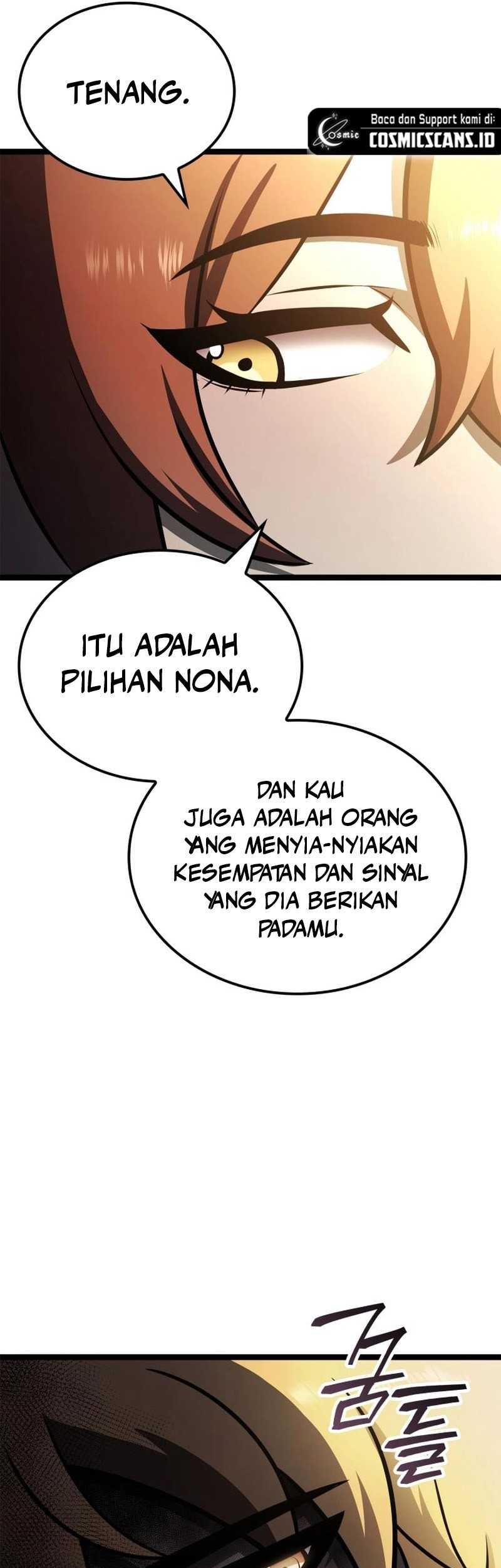 Kalli the Champion Chapter 46 Gambar 42