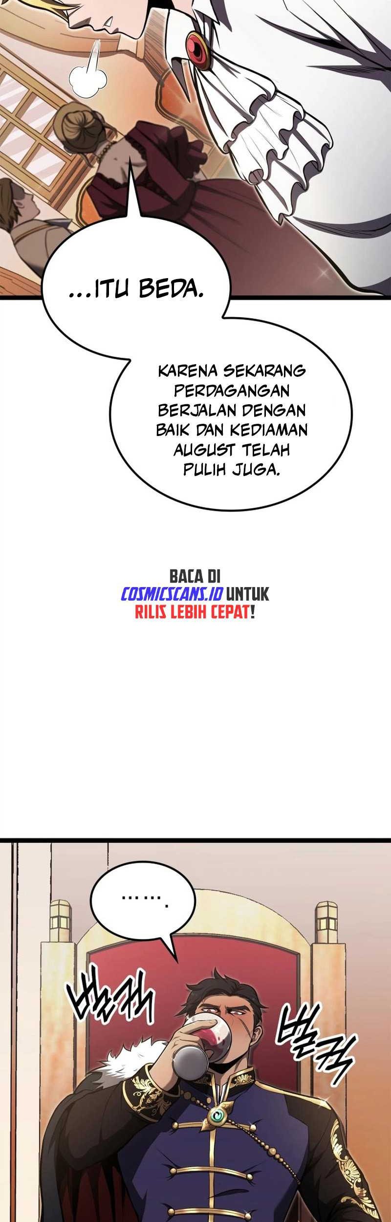 Kalli the Champion Chapter 46 Gambar 44