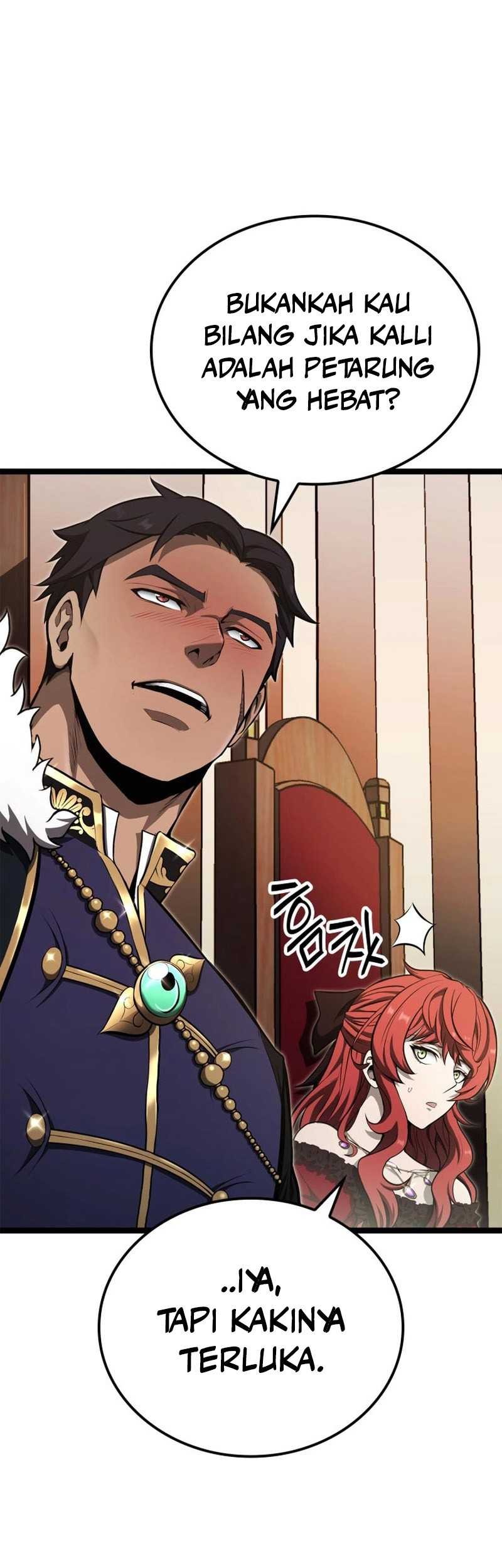 Kalli the Champion Chapter 46 Gambar 46