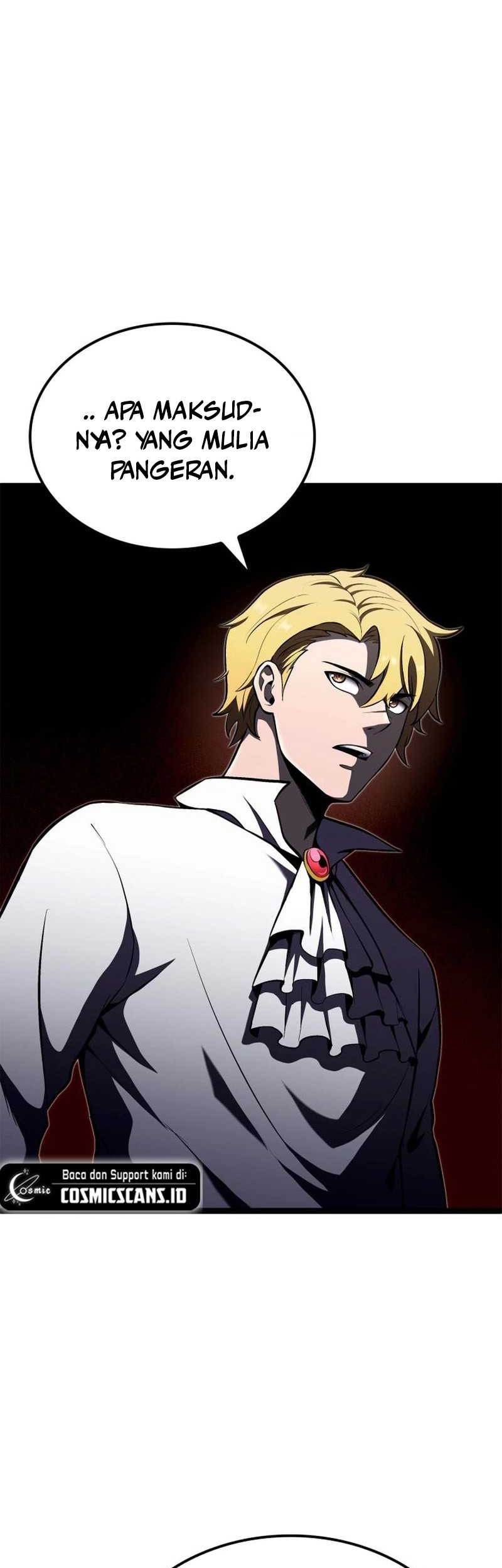 Kalli the Champion Chapter 46 Gambar 48