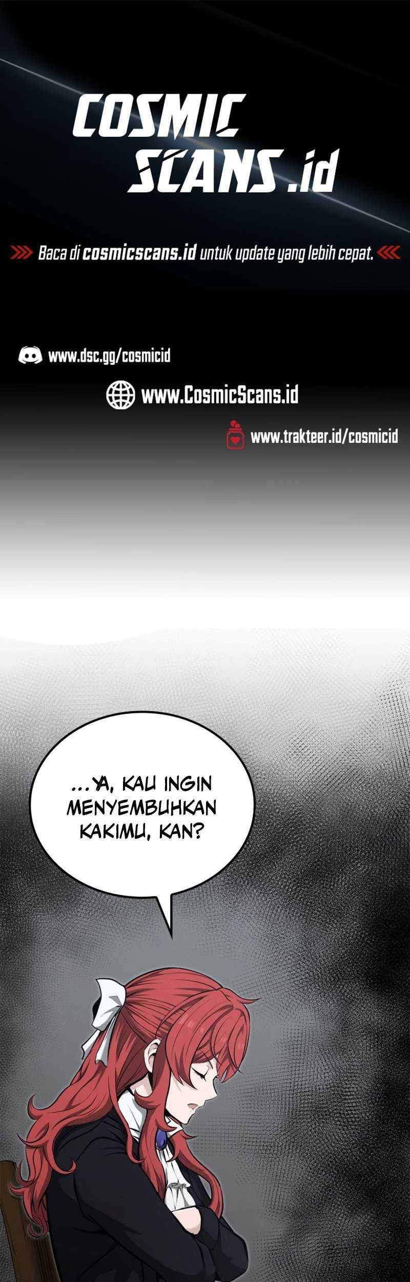 Manhwa Kalli the Champion Chapter 46 gambar nomor 2
