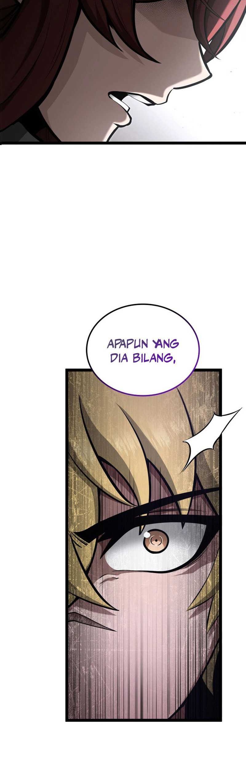 Kalli the Champion Chapter 46 Gambar 4