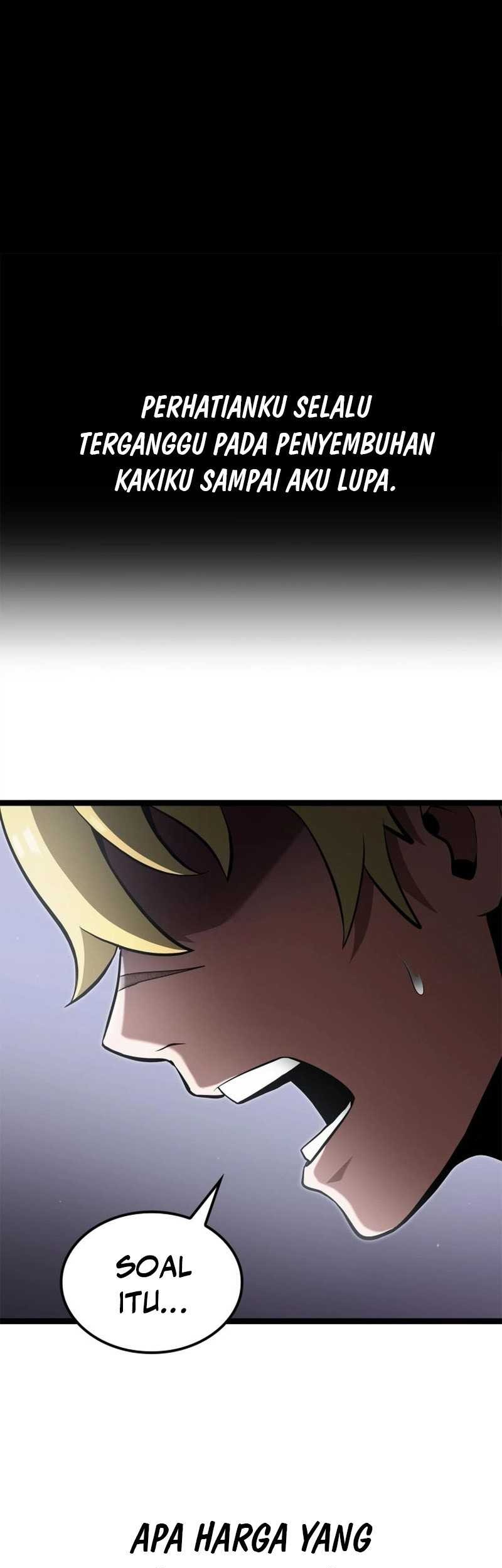 Kalli the Champion Chapter 46 Gambar 6