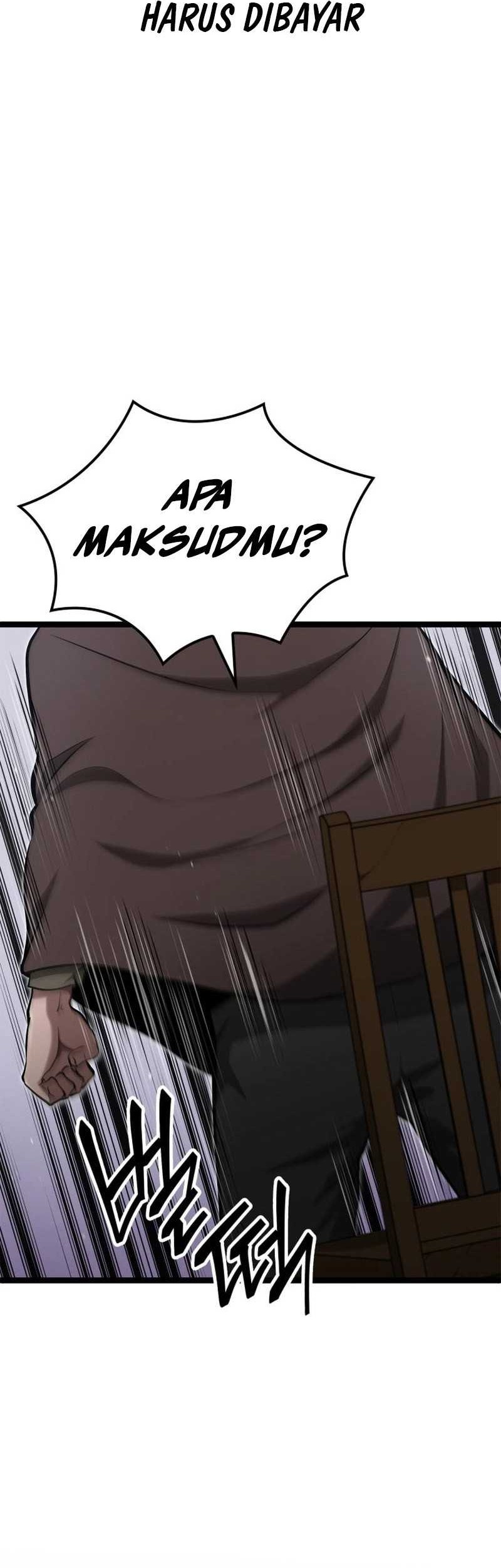 Kalli the Champion Chapter 46 Gambar 7