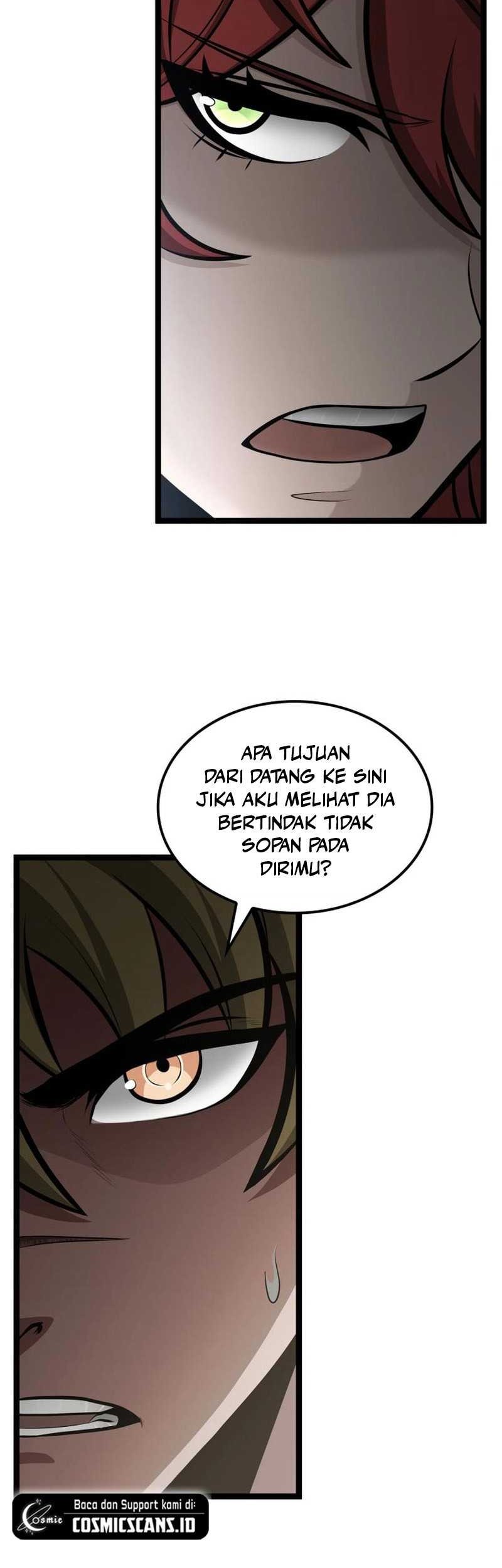 Kalli the Champion Chapter 46 Gambar 12