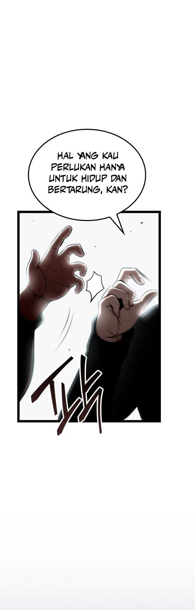 Kalli the Champion Chapter 46 Gambar 13