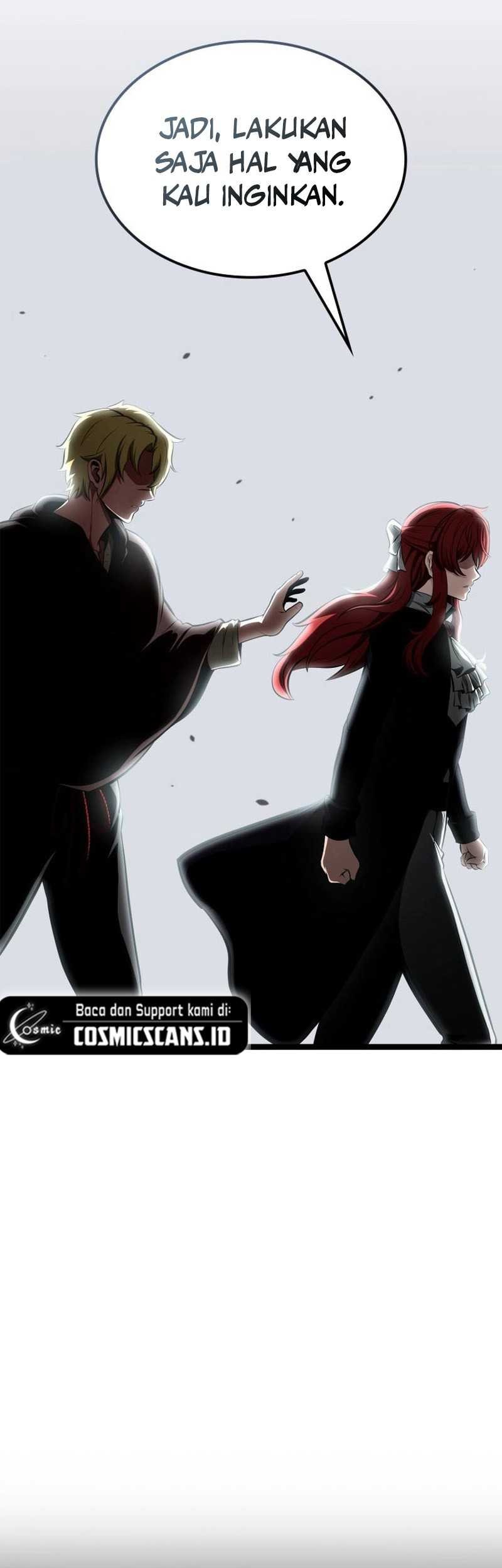Kalli the Champion Chapter 46 Gambar 14