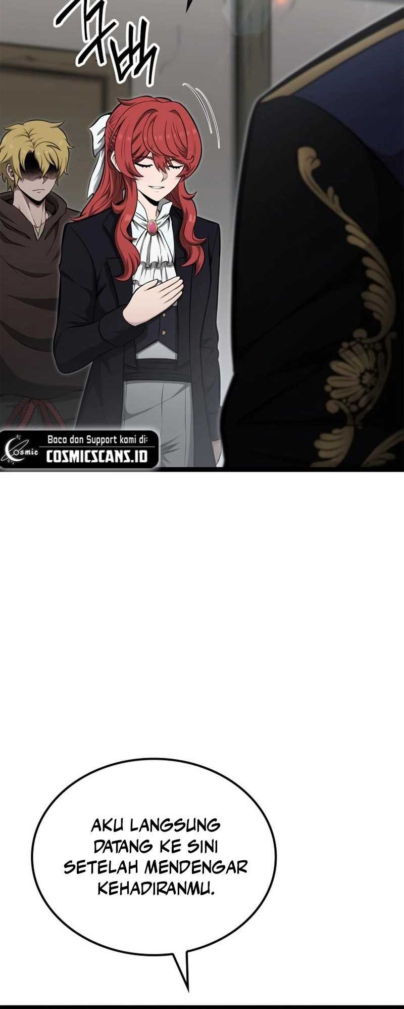 Kalli the Champion Chapter 46 Gambar 17