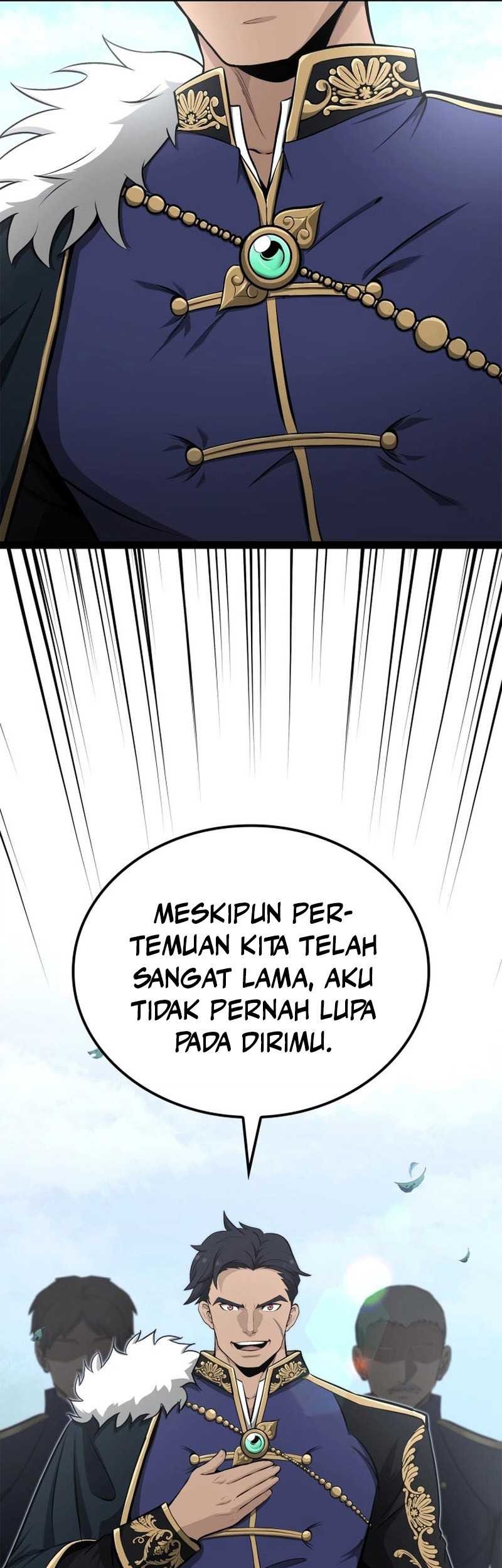 Kalli the Champion Chapter 46 Gambar 18