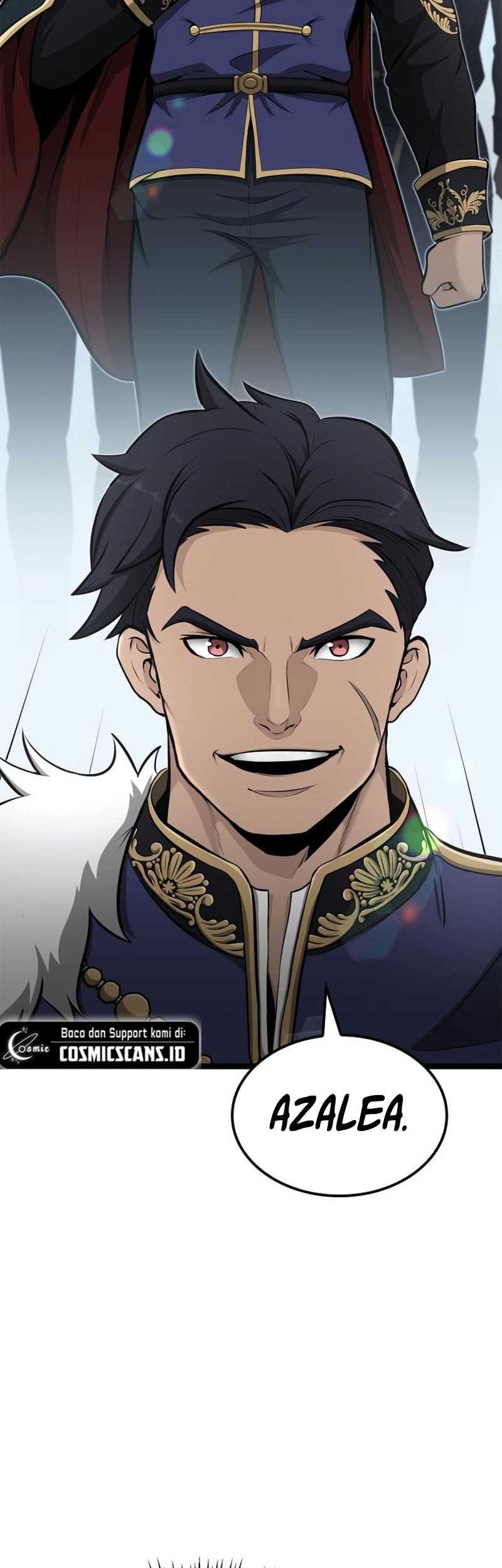 Kalli the Champion Chapter 46 Gambar 19