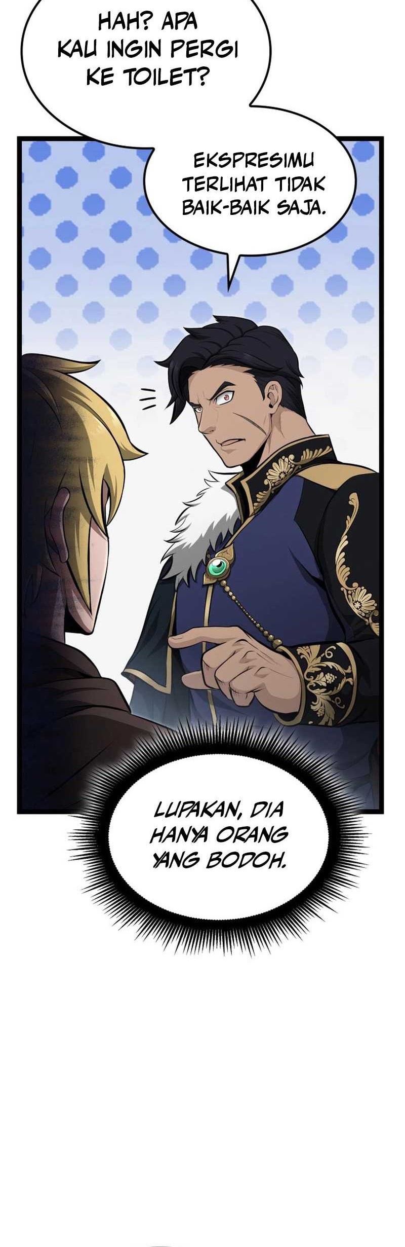 Kalli the Champion Chapter 46 Gambar 21