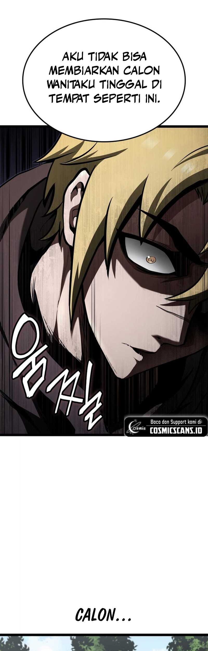 Kalli the Champion Chapter 46 Gambar 24