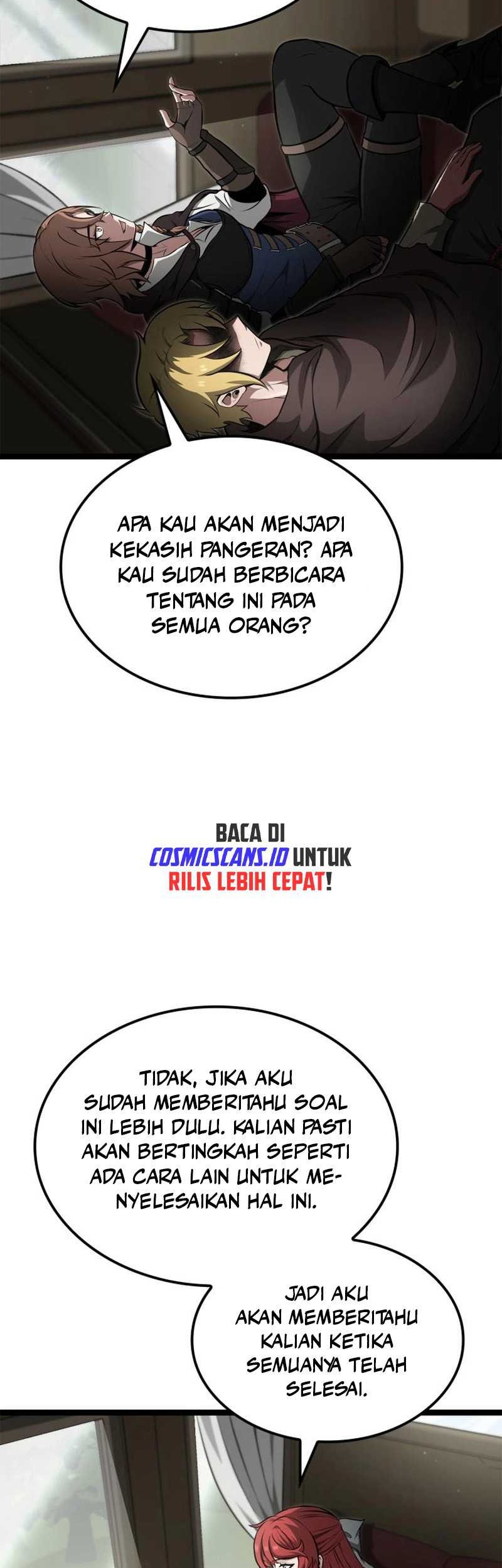 Kalli the Champion Chapter 46 Gambar 28