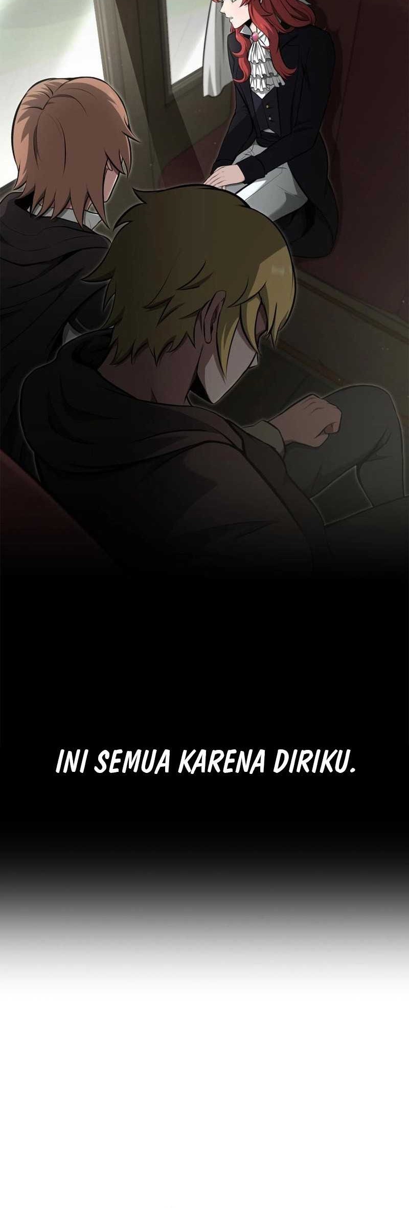 Kalli the Champion Chapter 46 Gambar 29