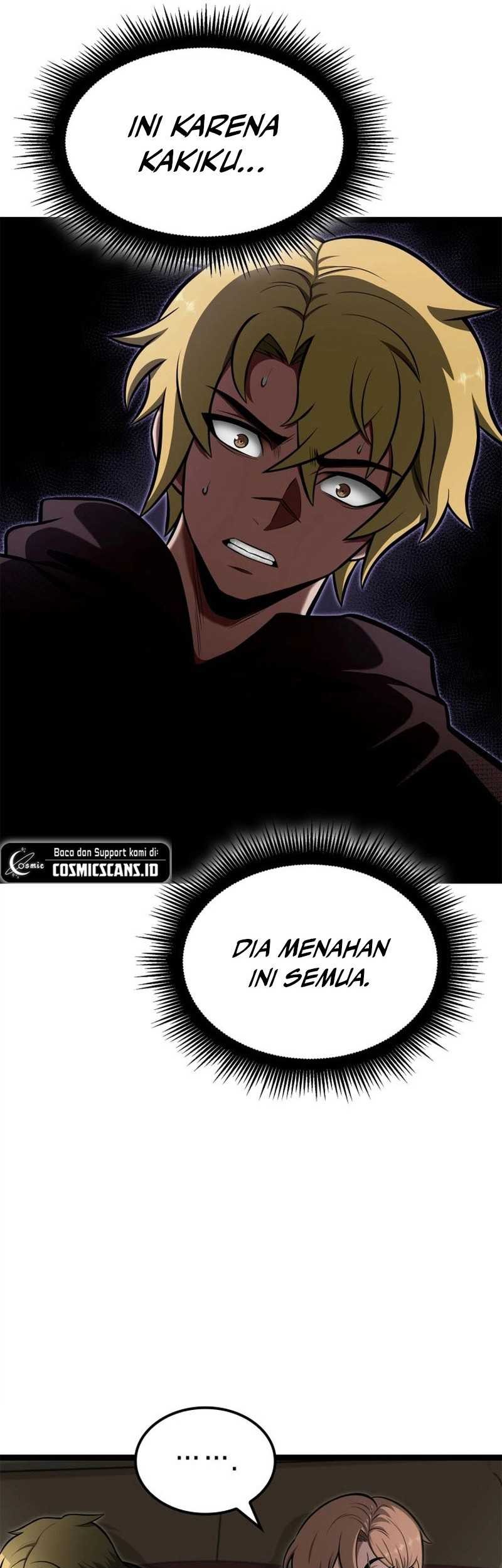 Kalli the Champion Chapter 46 Gambar 30