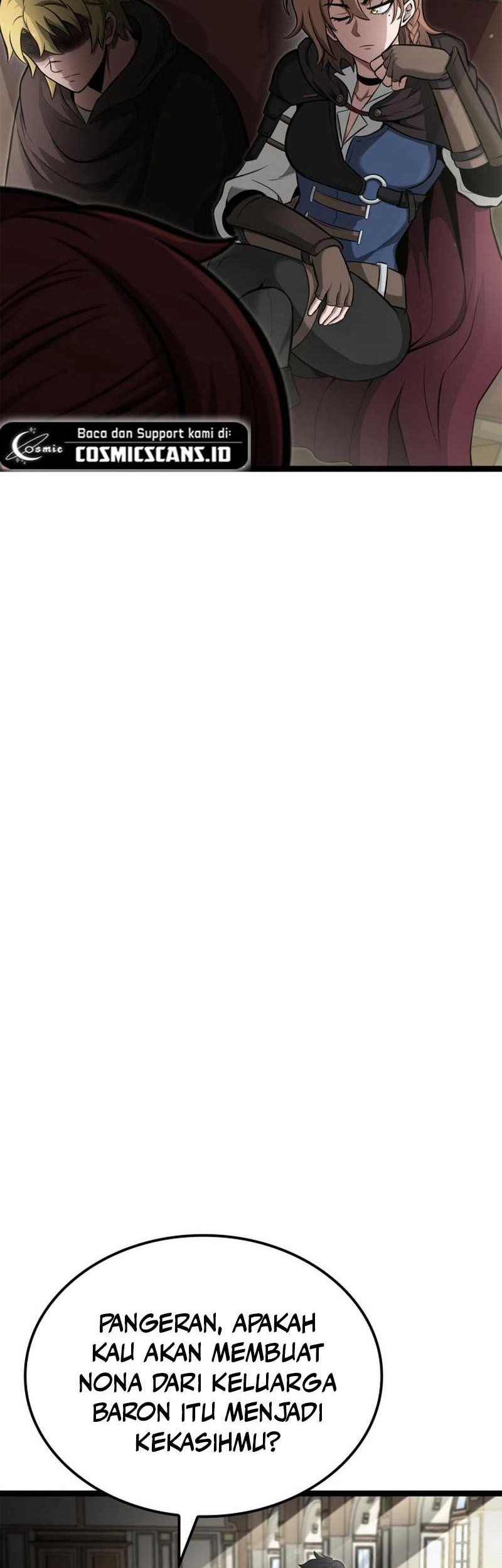 Kalli the Champion Chapter 46 Gambar 31