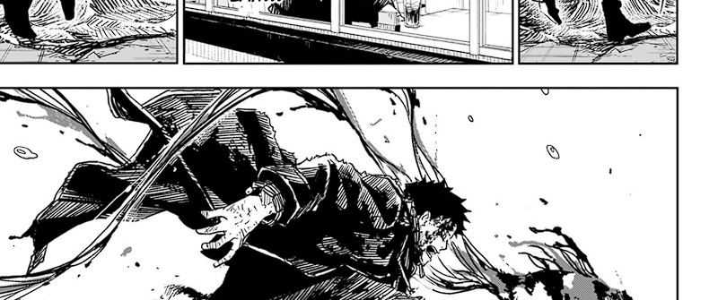 Kagurabachi Chapter 19 Gambar 17